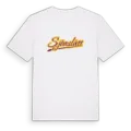 Sjöaslätt baseball t-shirt