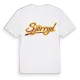 Sjörryd baseball t-shirt