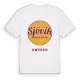 Sjövik cirkel t-shirt