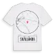 Skällåkra t-shirt