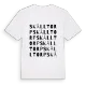 Skålltorp ordlek t-shirt