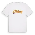 Skälsarp baseball t-shirt