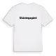 Skåningagård fetstil t-shirt