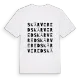 Skärvered ordlek t-shirt