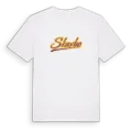 Skavbo baseball t-shirt