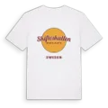 Skifteskullen cirkel t-shirt