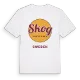 Skog cirkel t-shirt