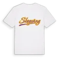 Skogsäng baseball t-shirt