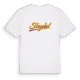 Skogsbol baseball t-shirt