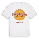 Skogsbrynet cirkel t-shirt