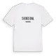 Skogsdal i Sverige t-shirt