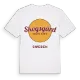Skogsgård cirkel t-shirt
