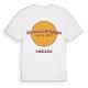 Skråmeredsbygget cirkel t-shirt