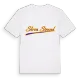 Skrea Strand baseball t-shirt