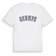 Skumpe college t-shirt