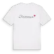 Slätterna hjärta t-shirt