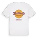 Slätthult cirkel t-shirt