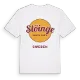 Slöinge cirkel t-shirt