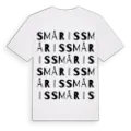 Småris ordlek t-shirt