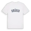 Småris college t-shirt