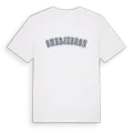 Smedjebron college t-shirt