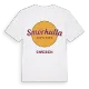 Smörkulla cirkel t-shirt