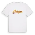 Snärpan baseball t-shirt