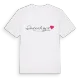 Söderhöjd hjärta t-shirt