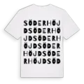 Söderhöjd ordlek t-shirt