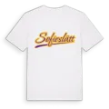 Sofieslätt baseball t-shirt