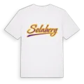 Solaberg baseball t-shirt