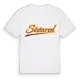 Söstared baseball t-shirt
