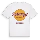 Sotaryd cirkel t-shirt