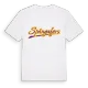 Spångafors baseball t-shirt