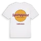 Spånggård cirkel t-shirt
