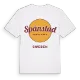 Spånstad cirkel t-shirt