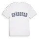 Spånstad college t-shirt