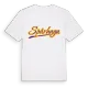 Spårhaga baseball t-shirt
