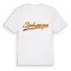 Spelastorpet baseball t-shirt