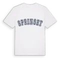 Springet college t-shirt