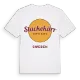 Stackekärr cirkel t-shirt
