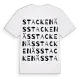 Stackenäs ordlek t-shirt
