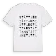Stättan ordlek t-shirt