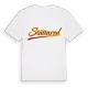 Stättared baseball t-shirt