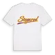 Stegared baseball t-shirt