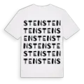 Sten ordlek t-shirt