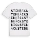 Stenbäck ordlek t-shirt