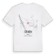 Stenen karta t-shirt