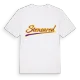 Stensared baseball t-shirt