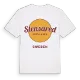 Stensared cirkel t-shirt